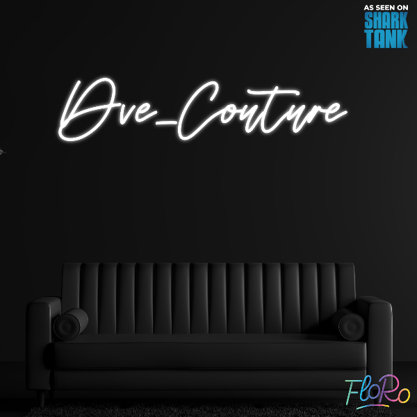 Why Neon Lights Are Becoming a Long-Term Decor Choice