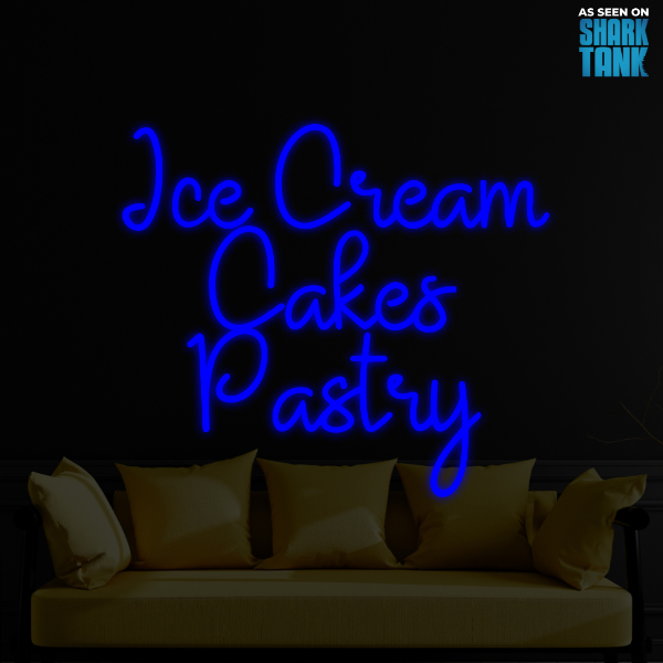 Why Neon Boards Are the Bold Decor Trend Everyone Loves