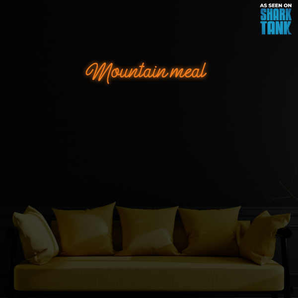 Why Soft-Glow Neon Signs Are Replacing Harsh Lighting