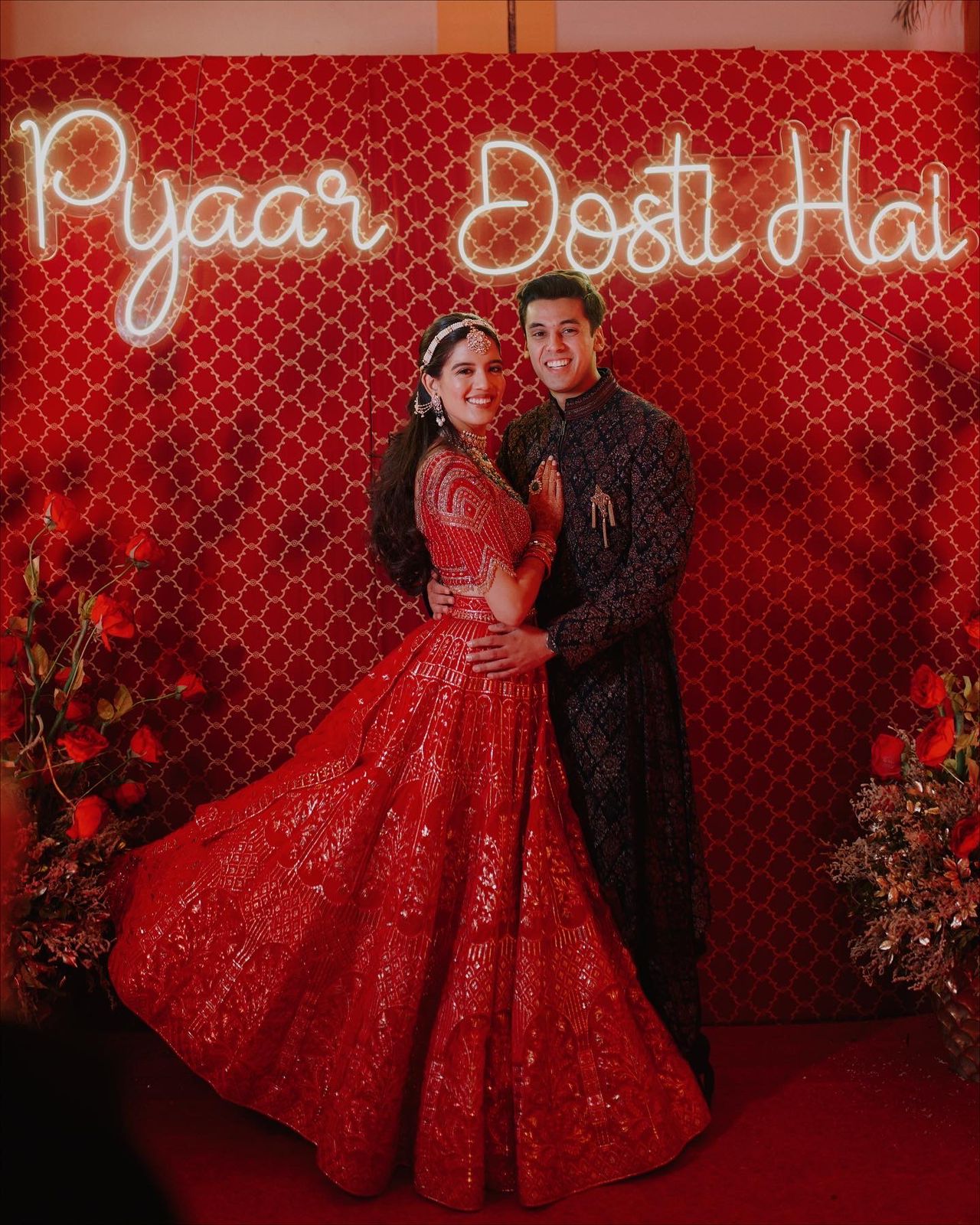 Pyaar Dosti Hai - Neon Attack