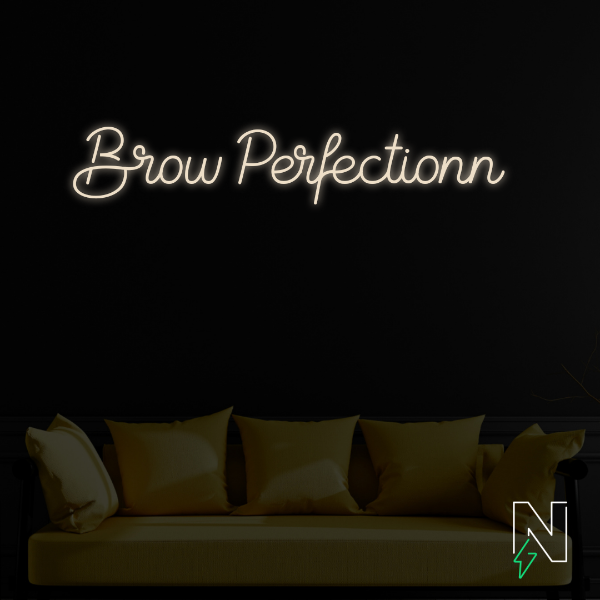 Customise Neon