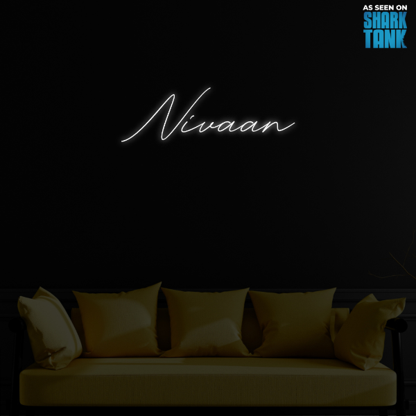 Customise Neon