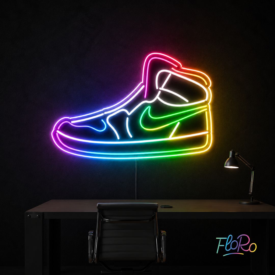 Nike Air Jordan FloRo Sign