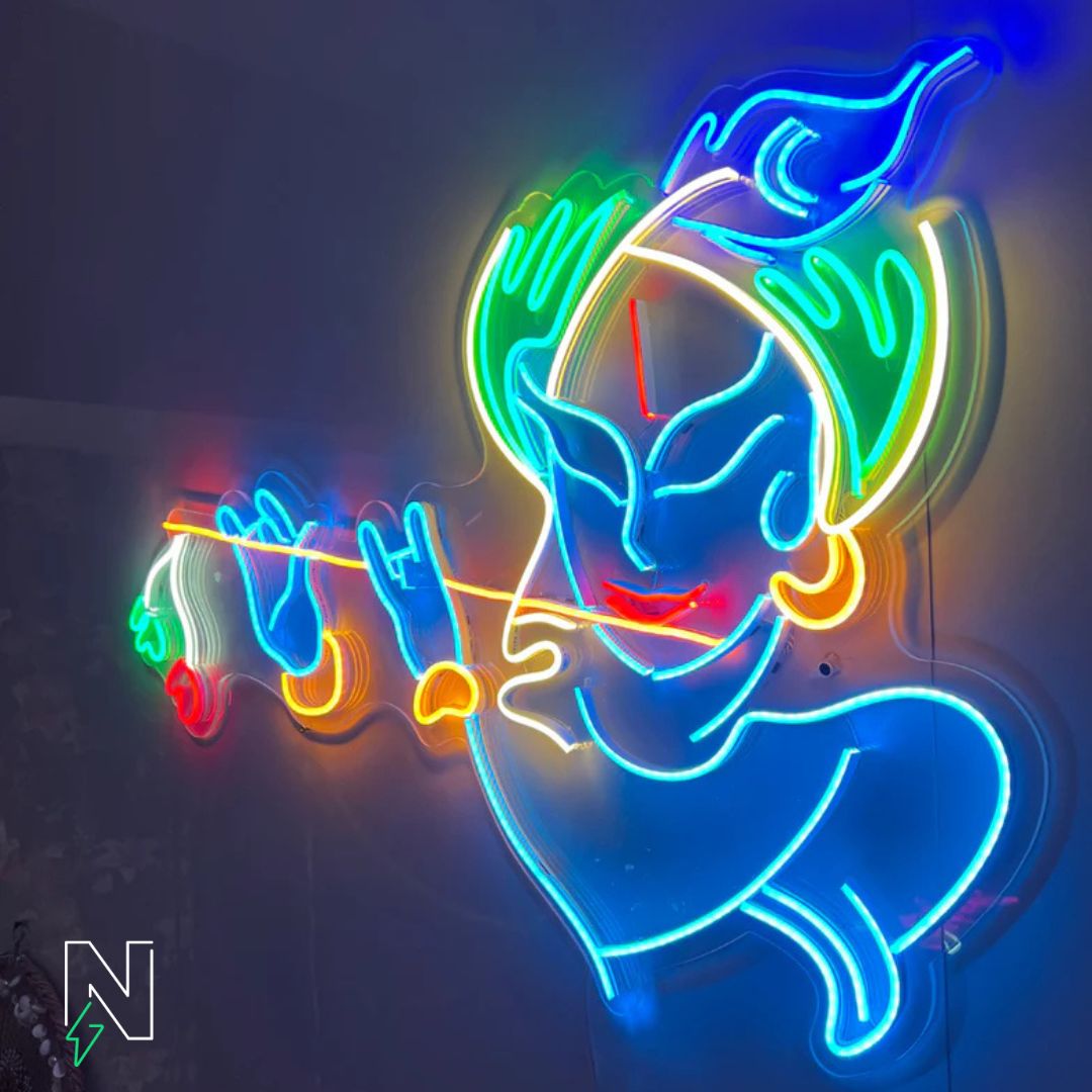 Neon Attack