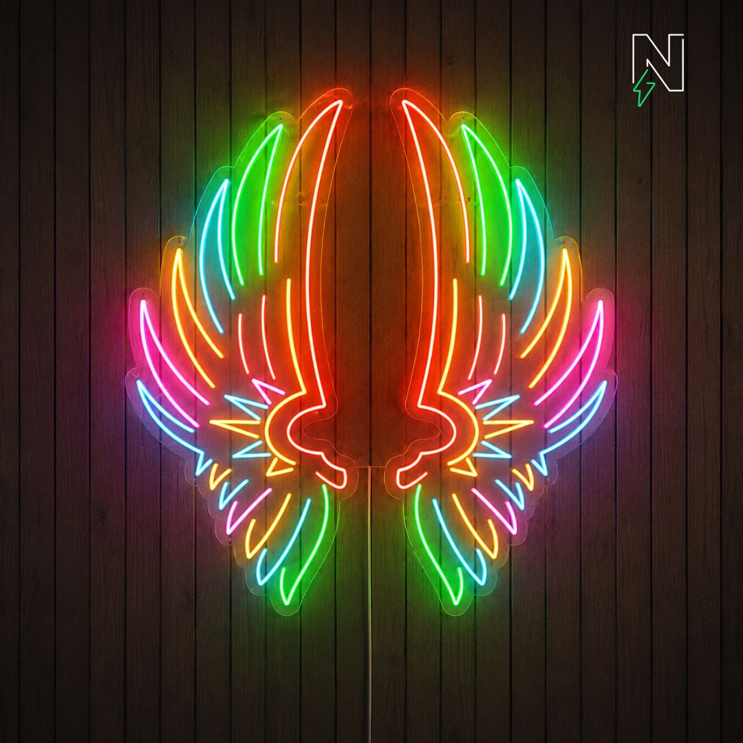 Neon Attack