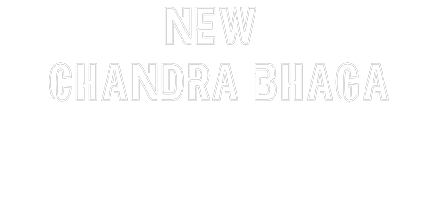 Custom Neon: New
Chandra...