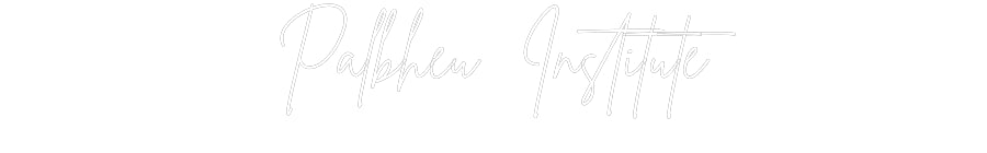 Custom Neon: Palbheu Insti...