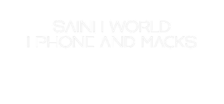 Custom Neon: Saini I world...