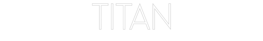 Custom Neon: TITAN