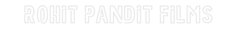 Custom Neon: Rohit pandit ...