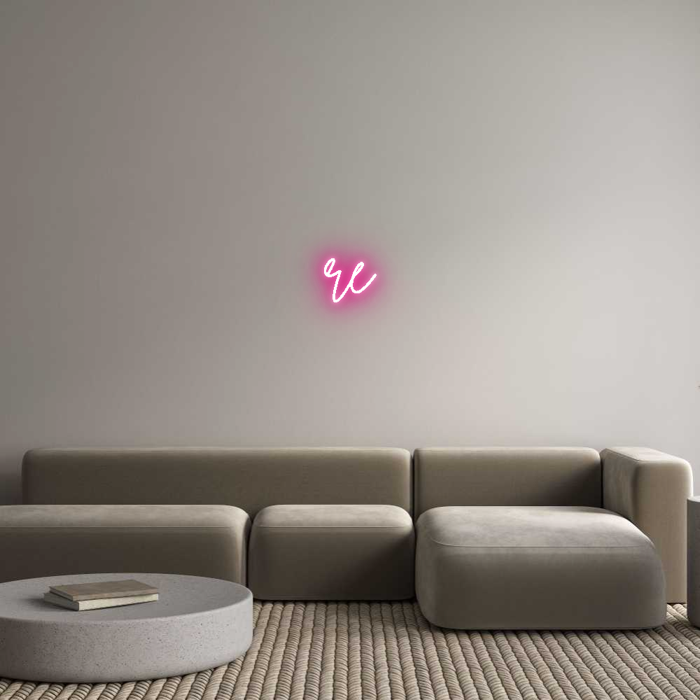 Custom Neon: re