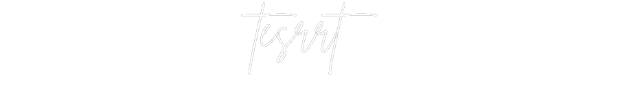 Custom Neon: tesrrt