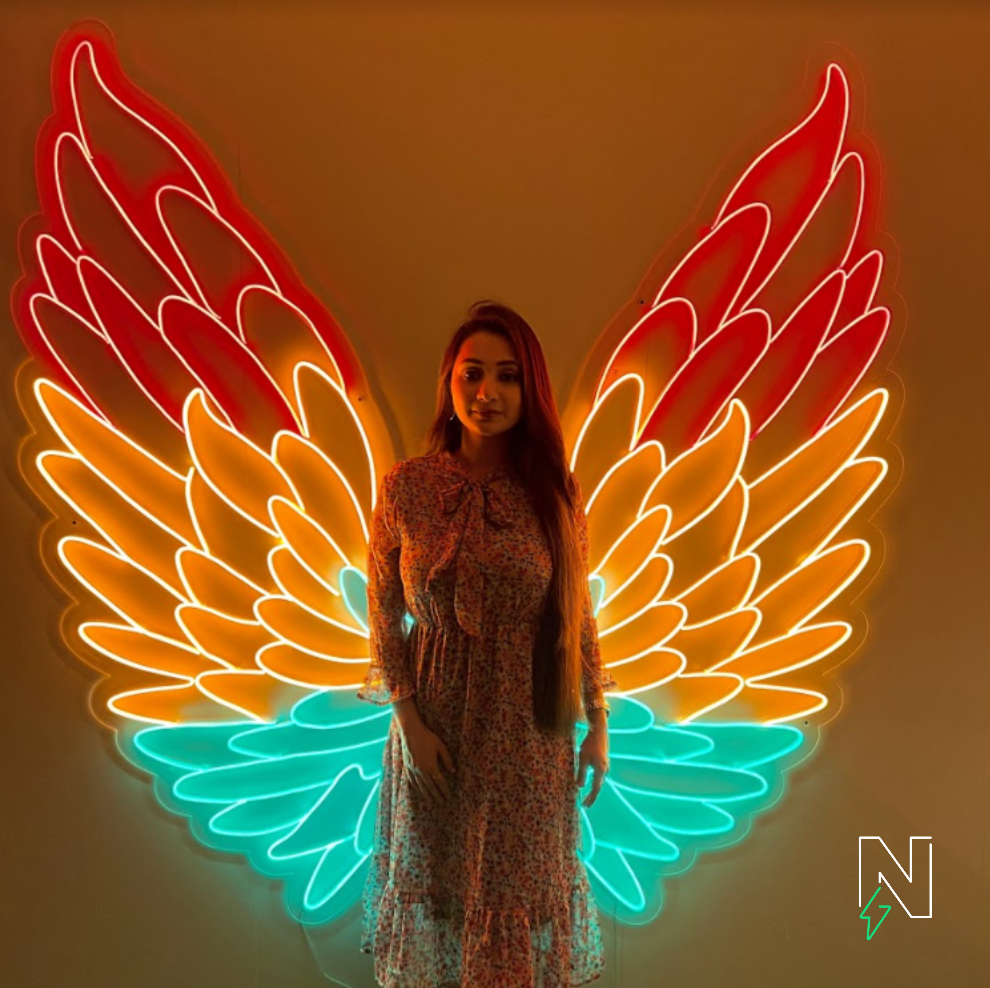 Neon Attack