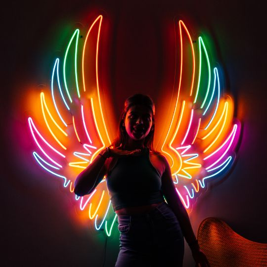 Neon Attack