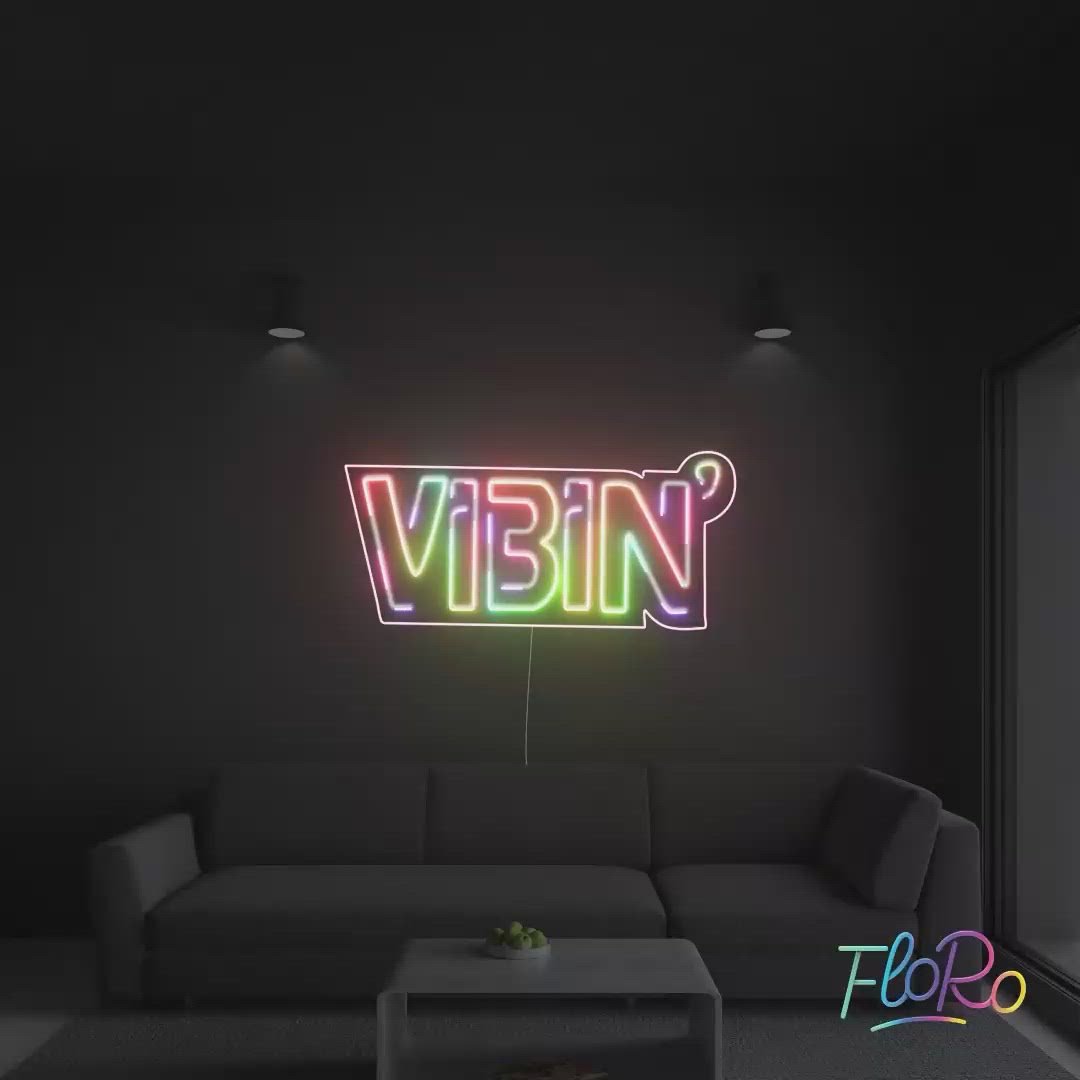 How Neon Sign Boards Influence Customer Behaviour