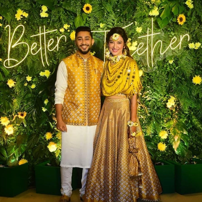 Top 10 Creative Ways to Use Wedding Neon Lights in Your Decor