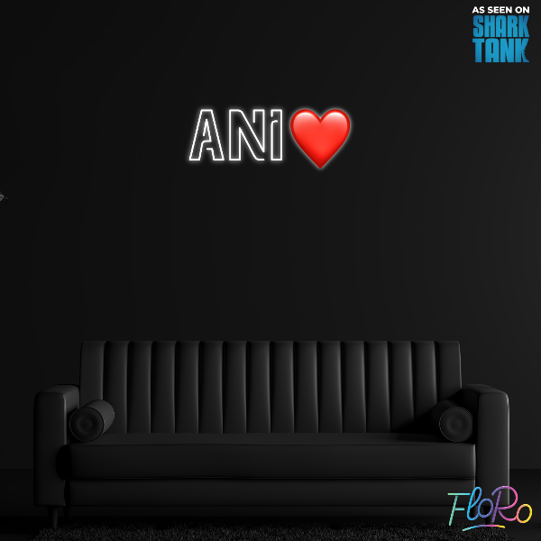 Neon Sign Boards for Home Decor: Trends to Watch in 2025