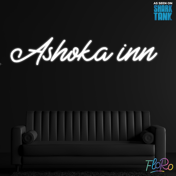 Custom Neon Lights for Modern Homes: 2026 Design Trends