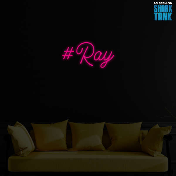 How Smart Homes Are Changing the Way We Use Neon Lighting