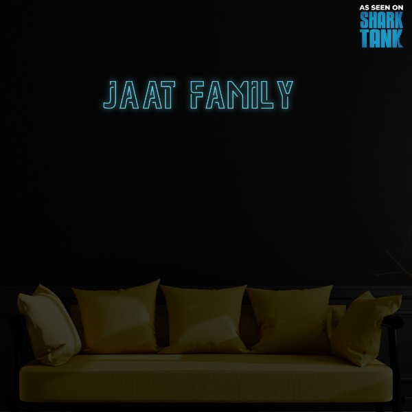 Why Custom Neon Signs Are Great for Storefront Branding