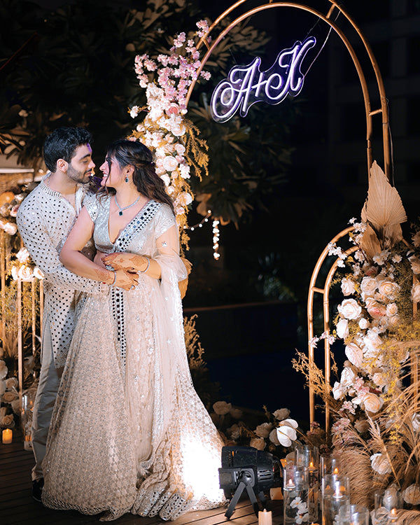 Neon Lights from Neon Attack