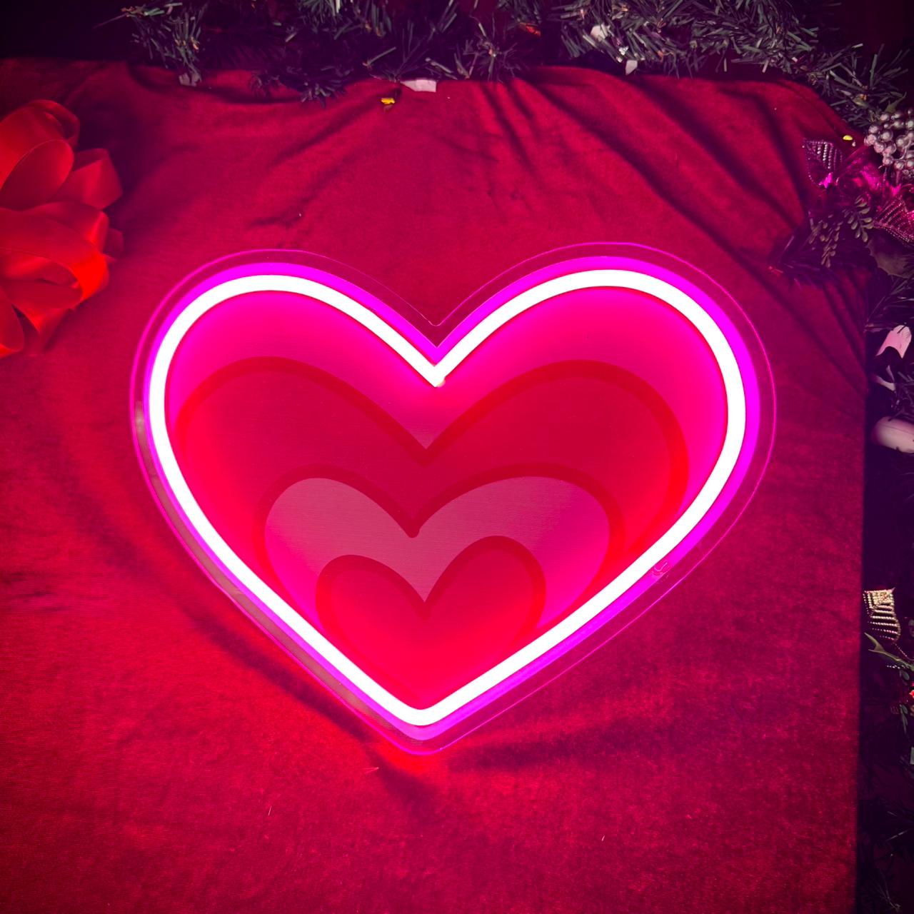 Eco-Friendly Glow: The Rise of Sustainable Custom Neon Lighting