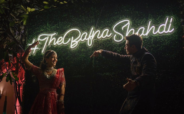 The Rising Trend of Waterproof Neon Lights and Signs