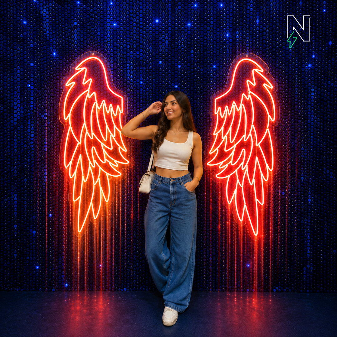 Neon Attack