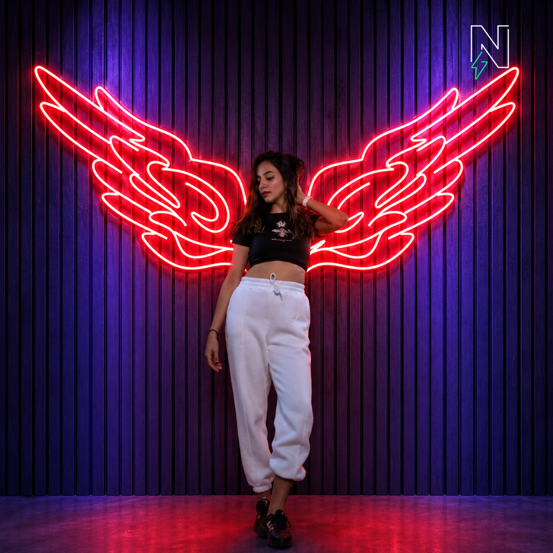 Neon Attack