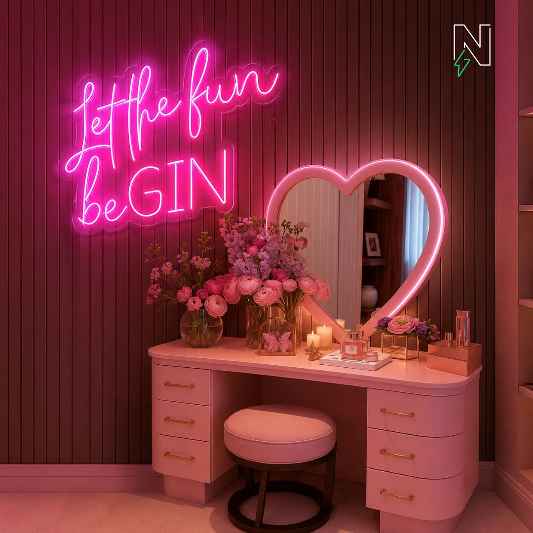 Neon Attack