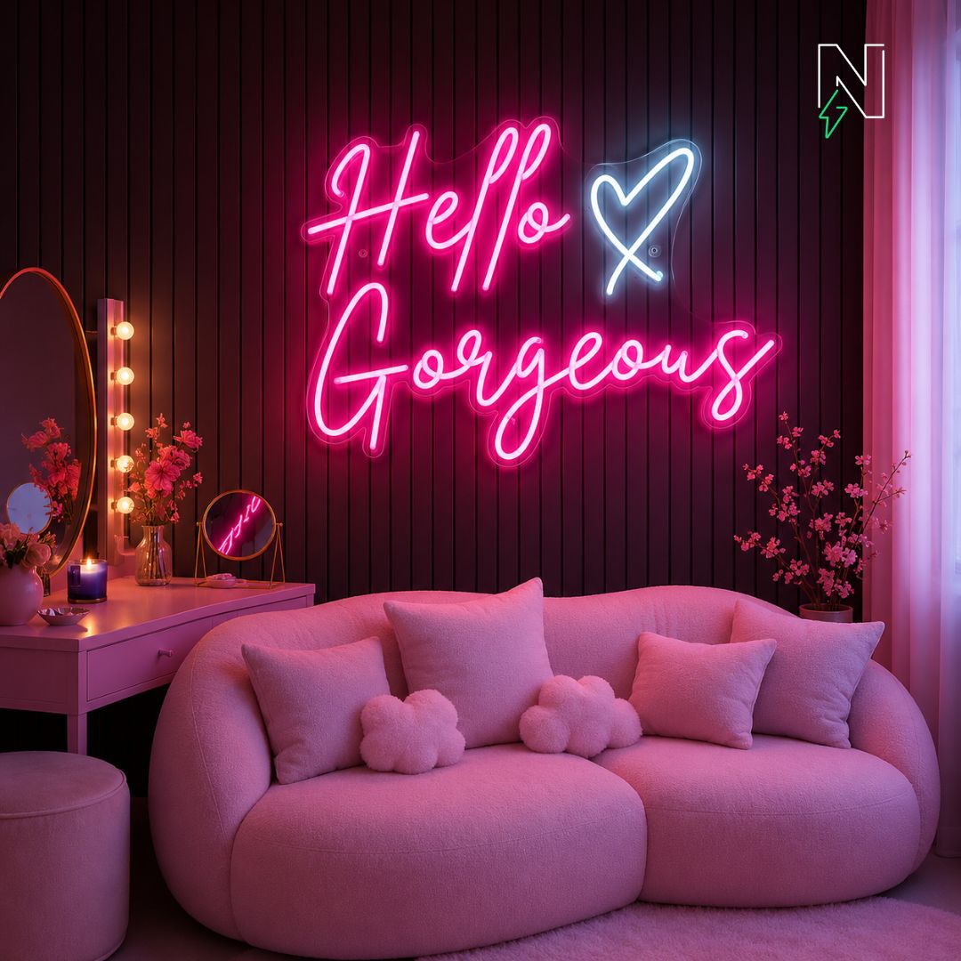 Neon Attack