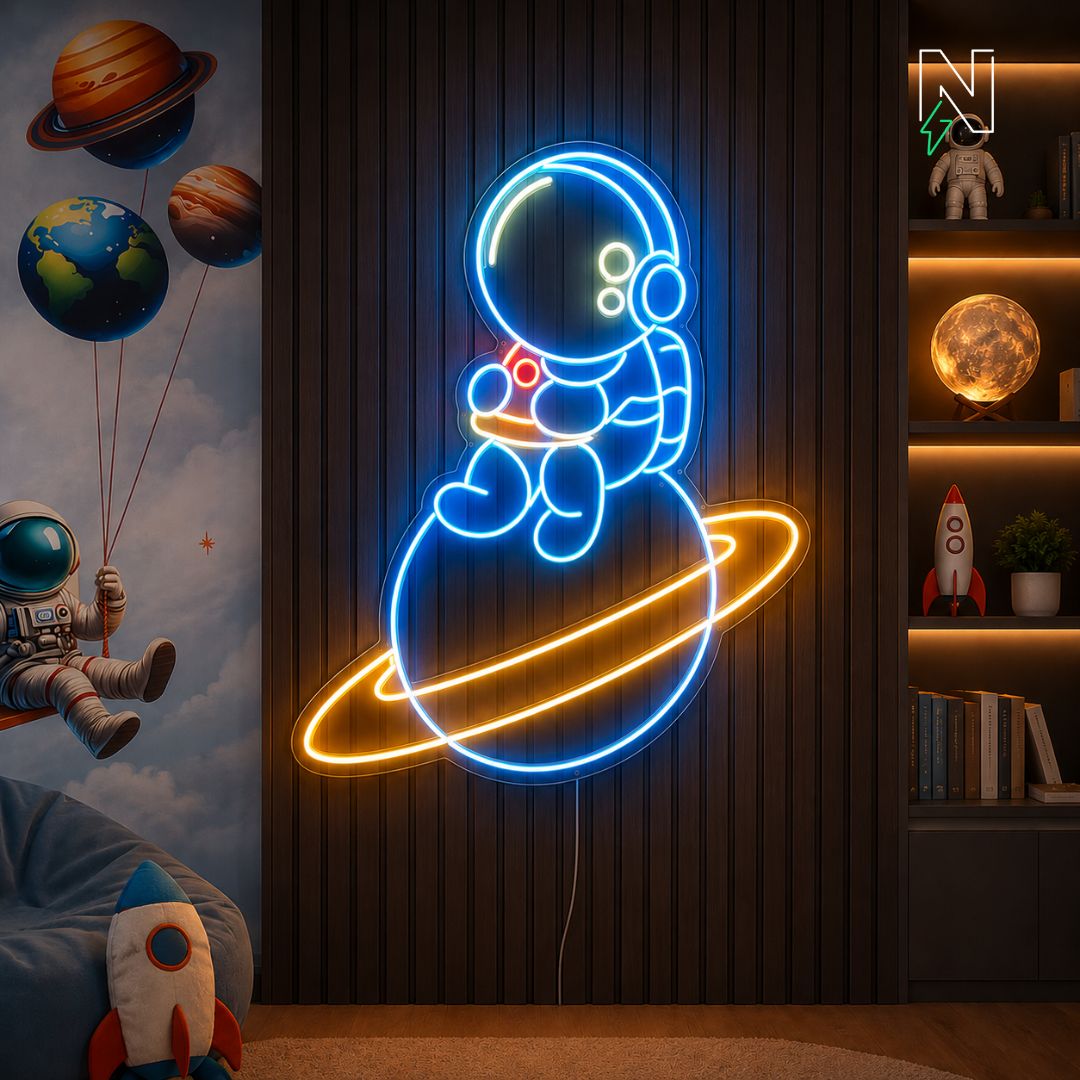 Neon Attack