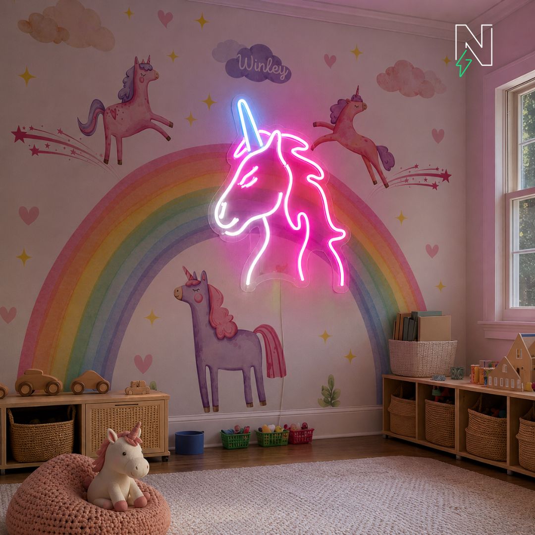 Neon Attack
