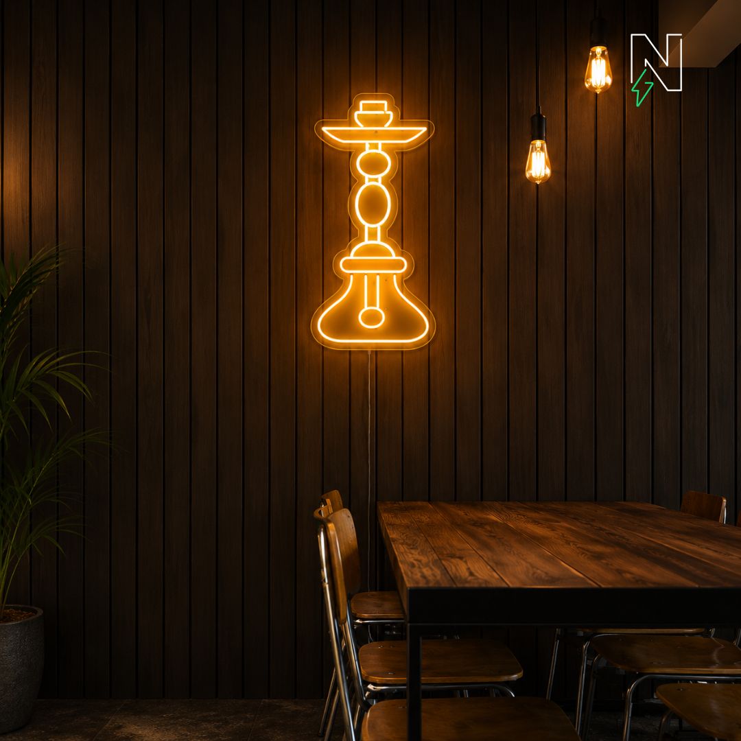 Neon Attack
