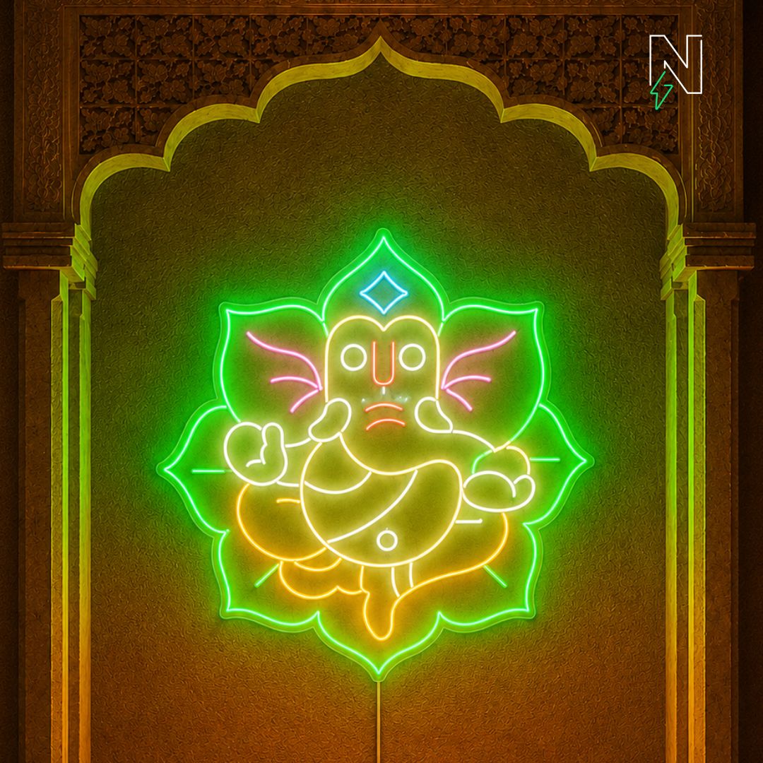 Neon Attack