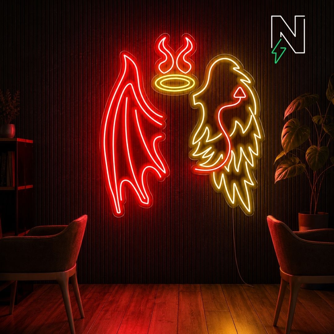 Neon Attack