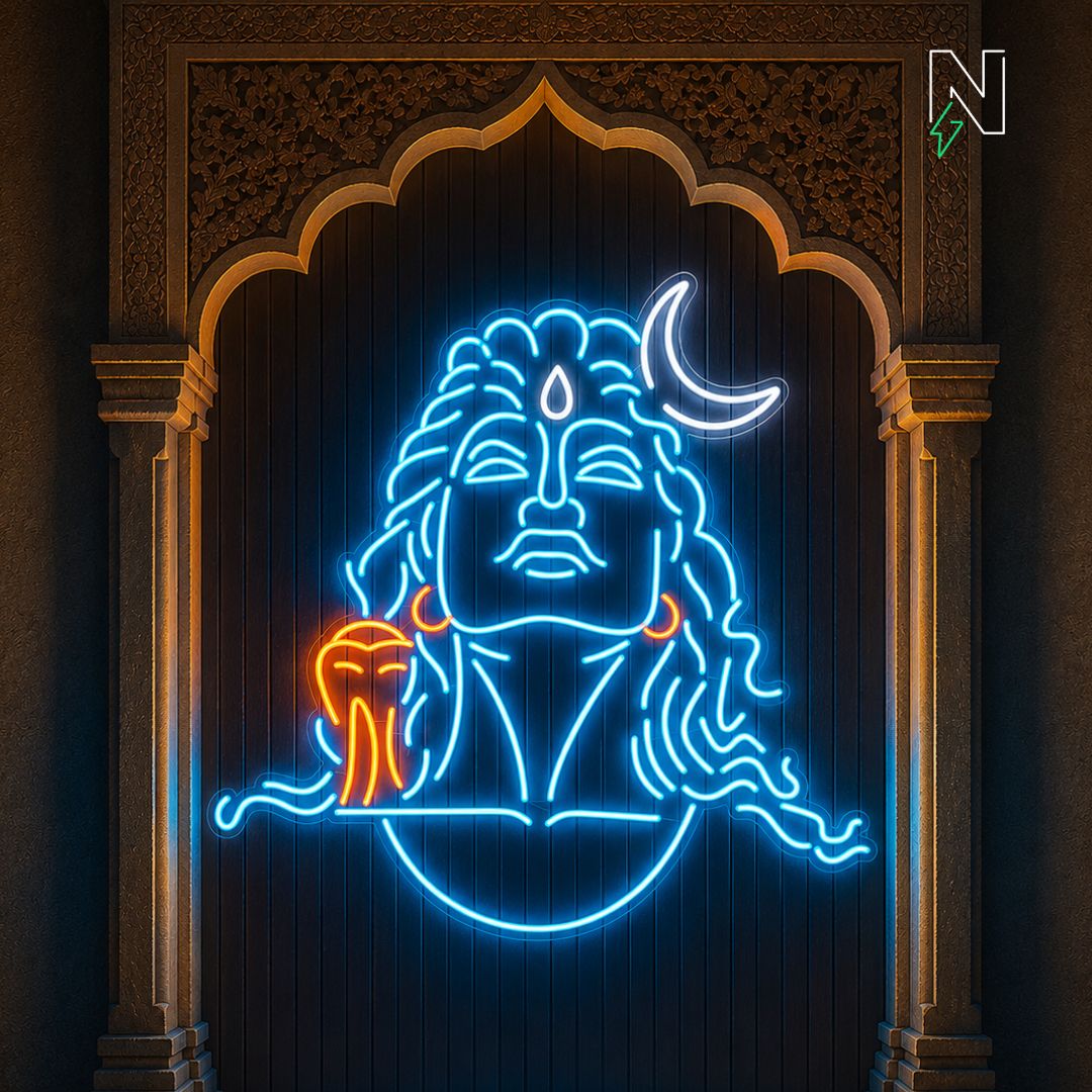 Neon Attack