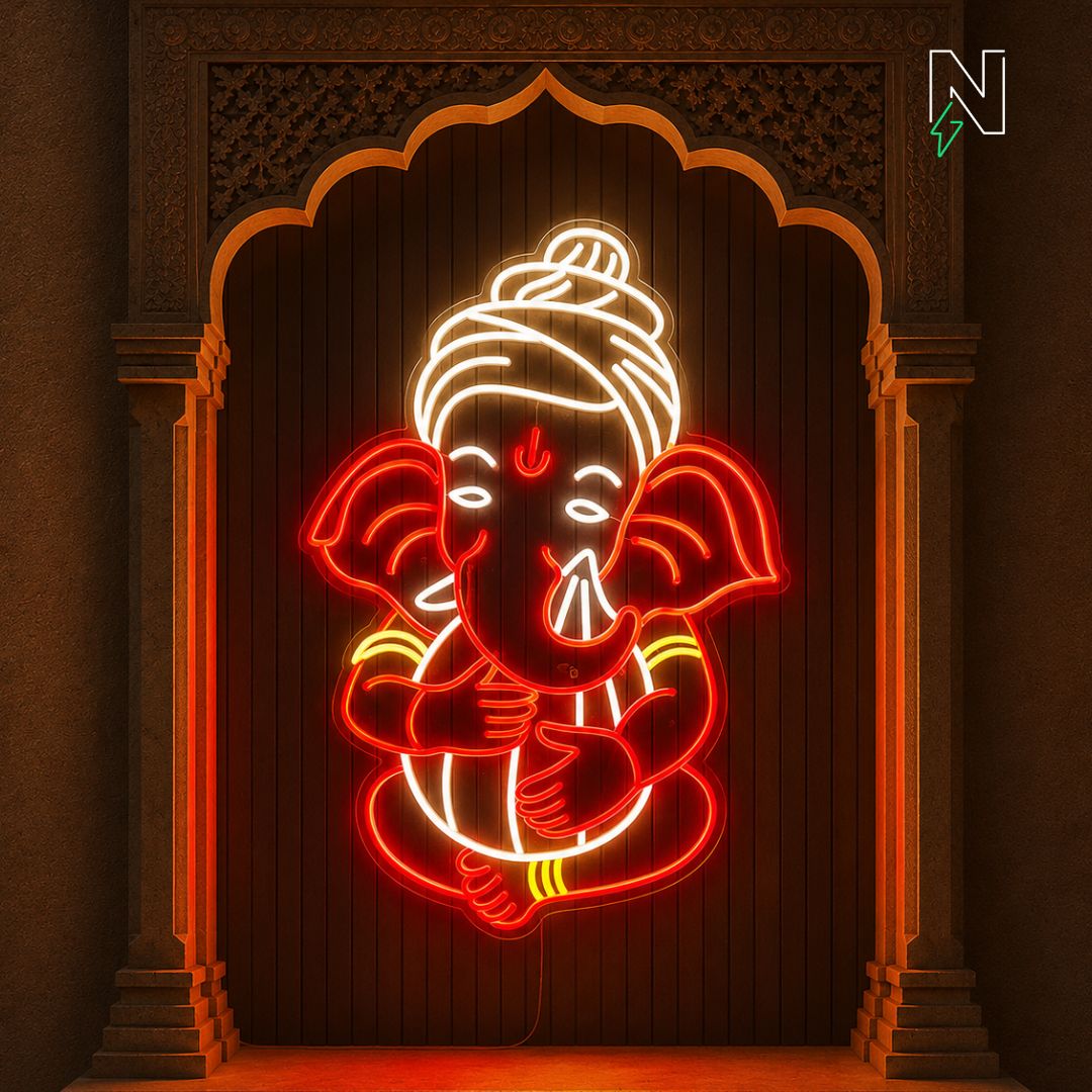 Neon Attack