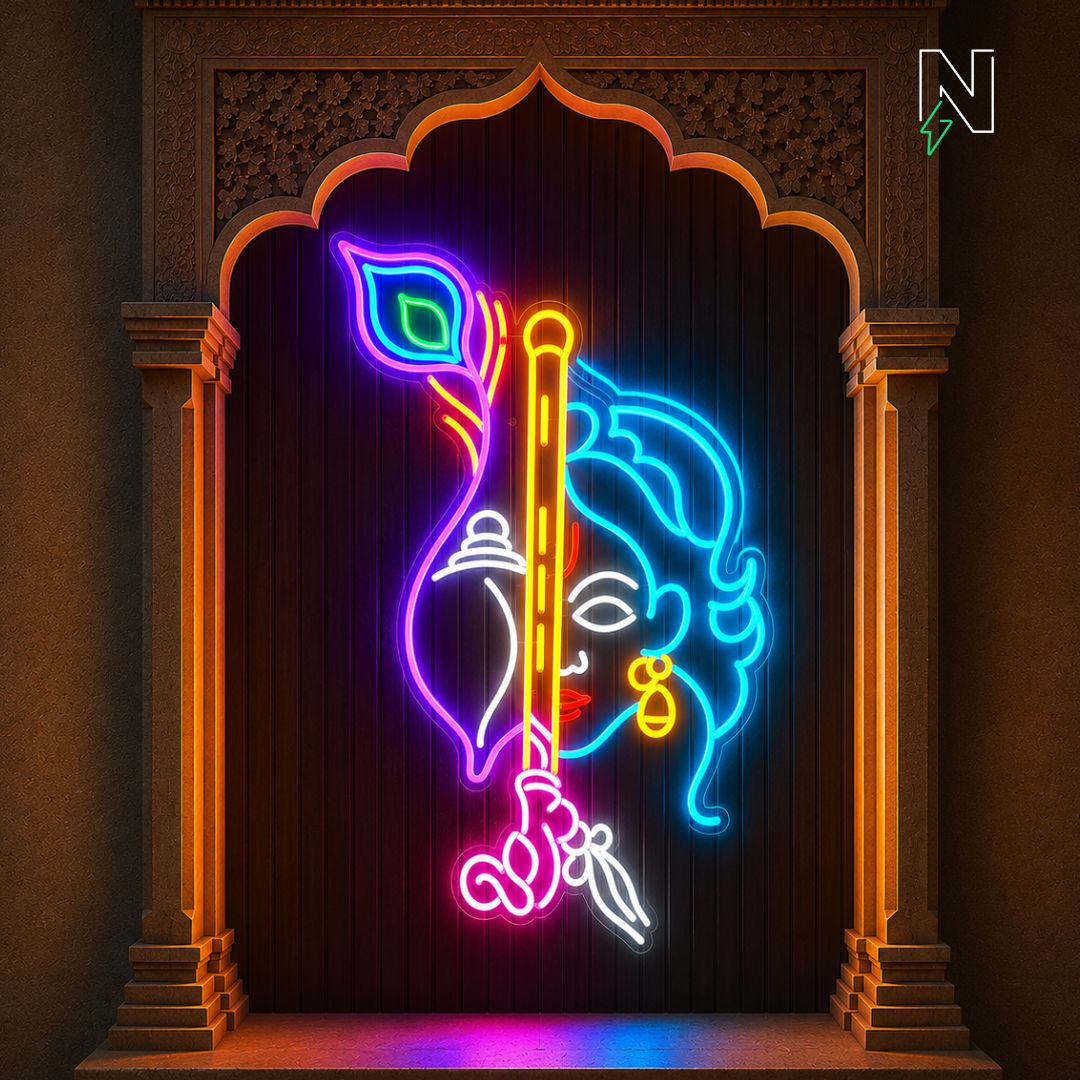 Neon Attack