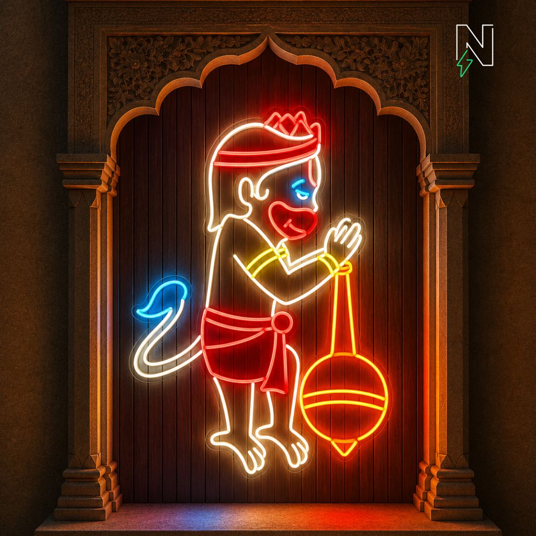 Neon Attack