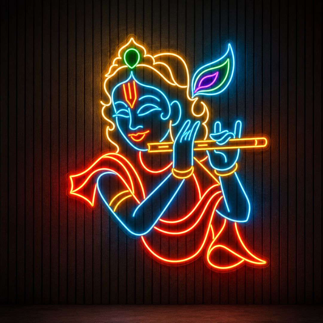 Neon Attack