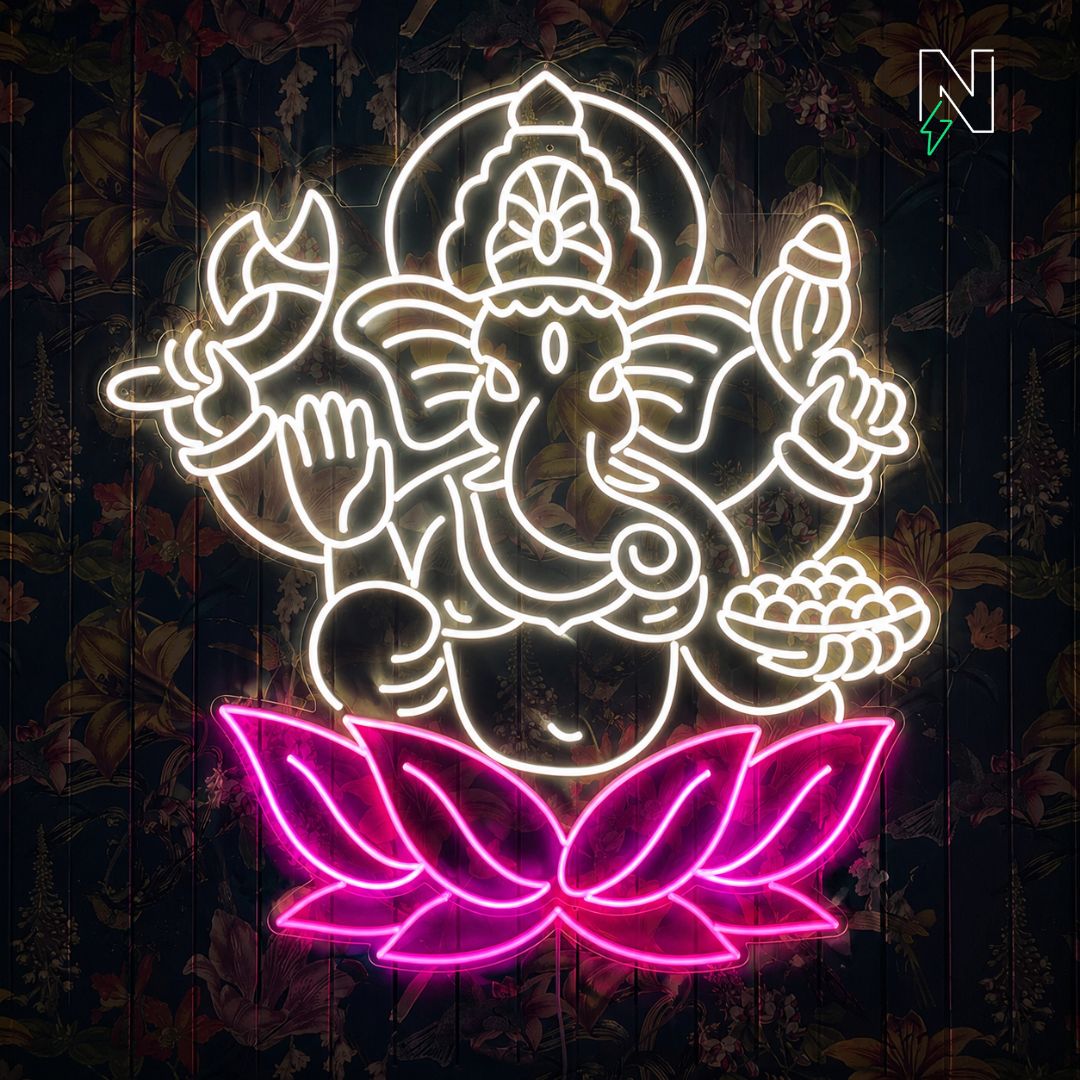Neon Attack