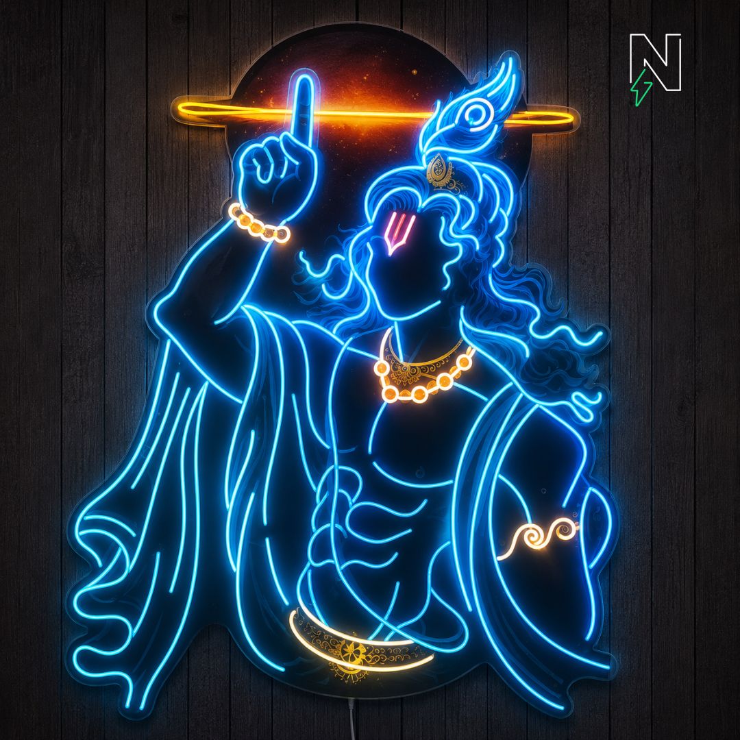 Neon Attack