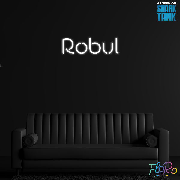 Customise FloRo