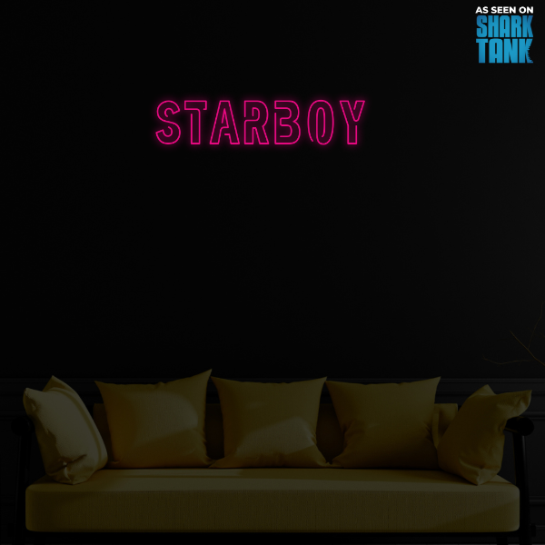 Customise Neon