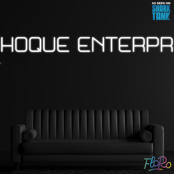Customise FloRo