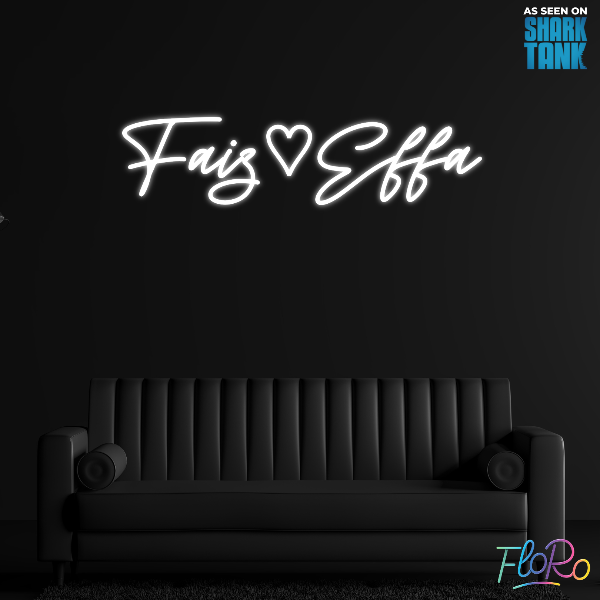 Customise FloRo