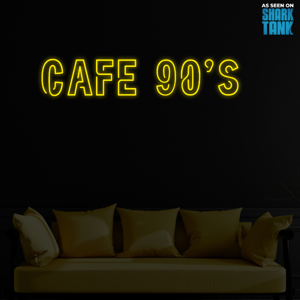 Customise Neon