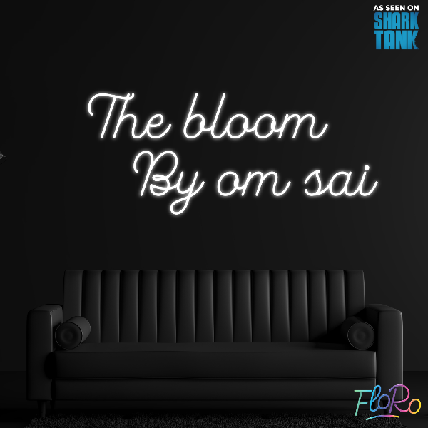 Customise FloRo