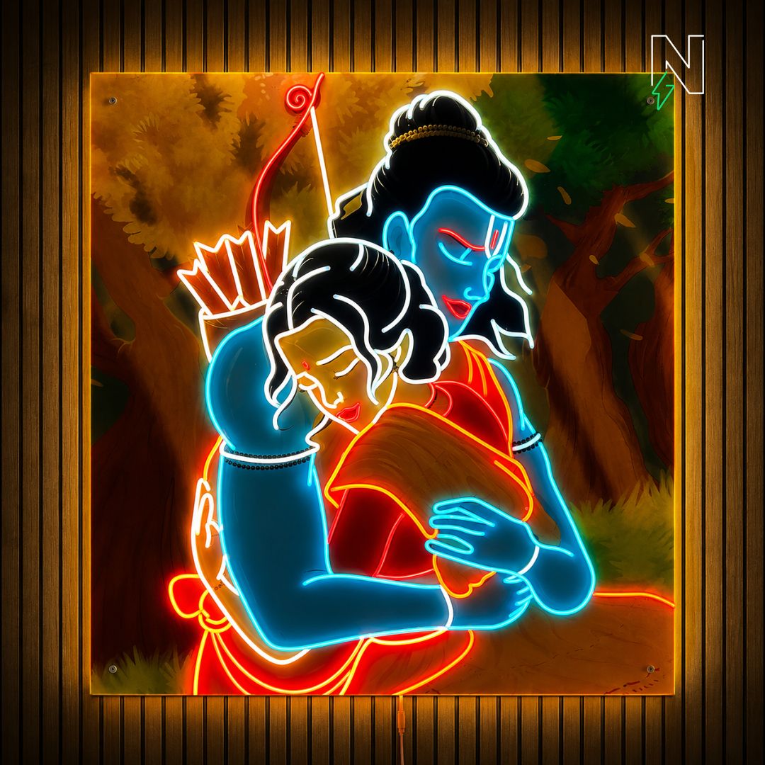 Neon Attack